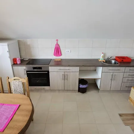 Appartamento Bambi Zlatar