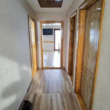 Bambi Zlatar Appartamento Nova Varoš