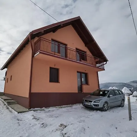 Appartamento Bambi Zlatar