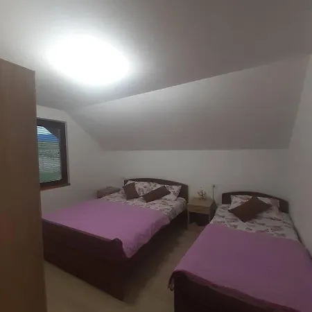 Bambi Zlatar Appartamento