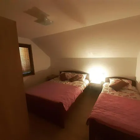 Bambi Zlatar Nova Varoš