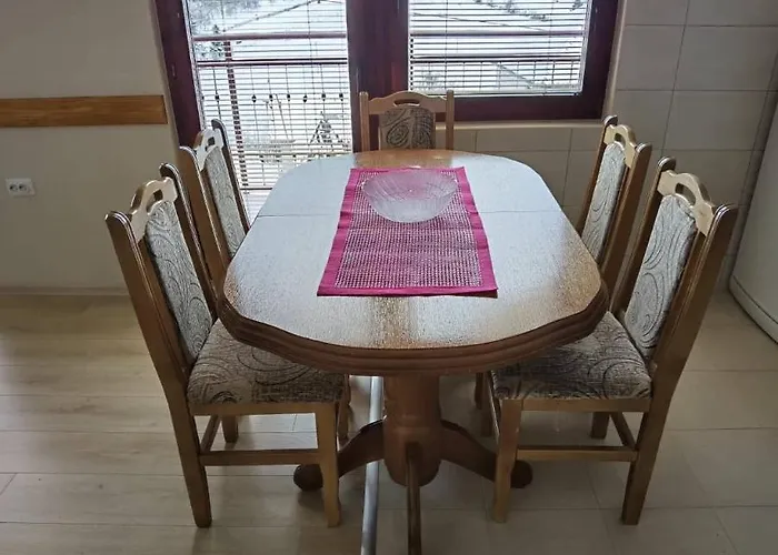 Bambi Zlatar 公寓 *