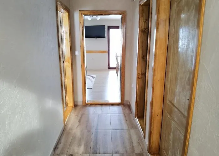 Bambi Zlatar 公寓 Nova Varoš